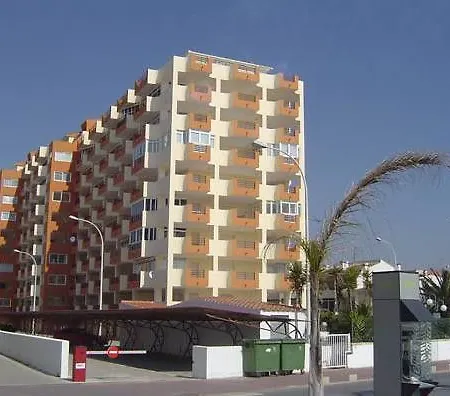 Europeniscola