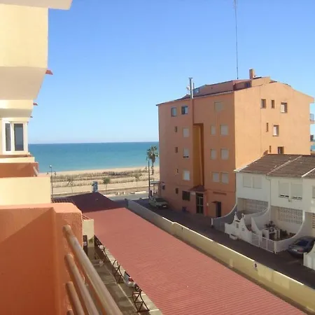 Hotel Europeniscola 2*