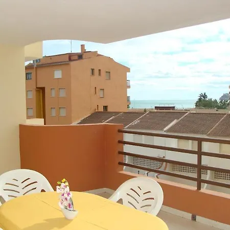 Hotel Europeniscola Peñíscola