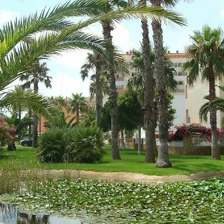Europeniscola Hotel